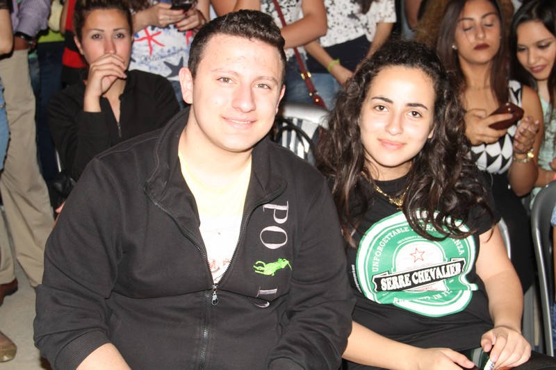 AUL Dekwaneh FEST 2016